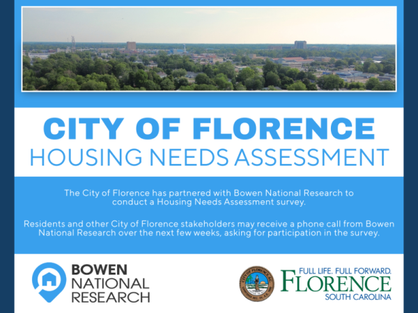 Housing Needs Assessment Graphic