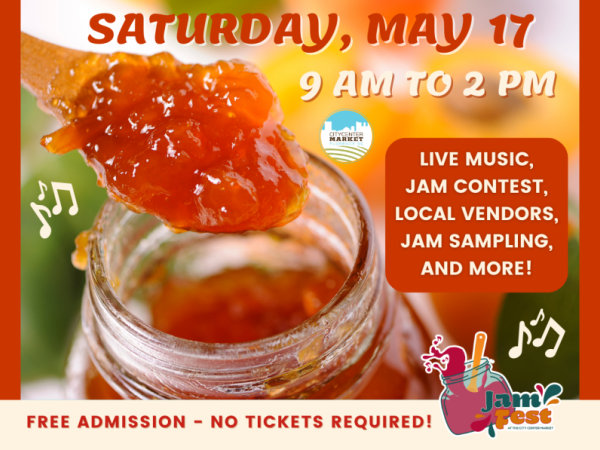 Jam Fest 2025 Highlight