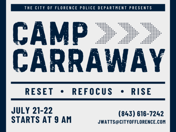 Camp Carraway 2025 Highlight