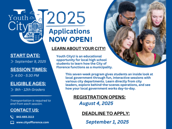 Youth City University