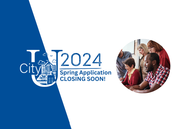 CityU Closing Soon