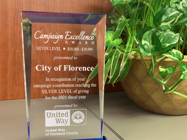 Award Image