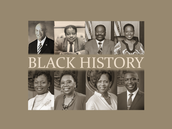 Black History