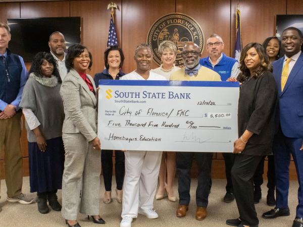 Check Presentation
