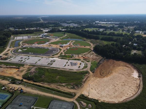 Florence Sports Complex