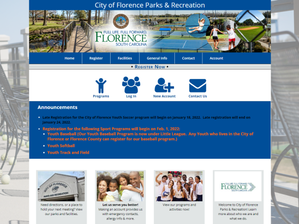 Website Image
