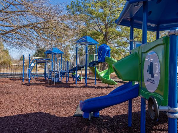 Playground
