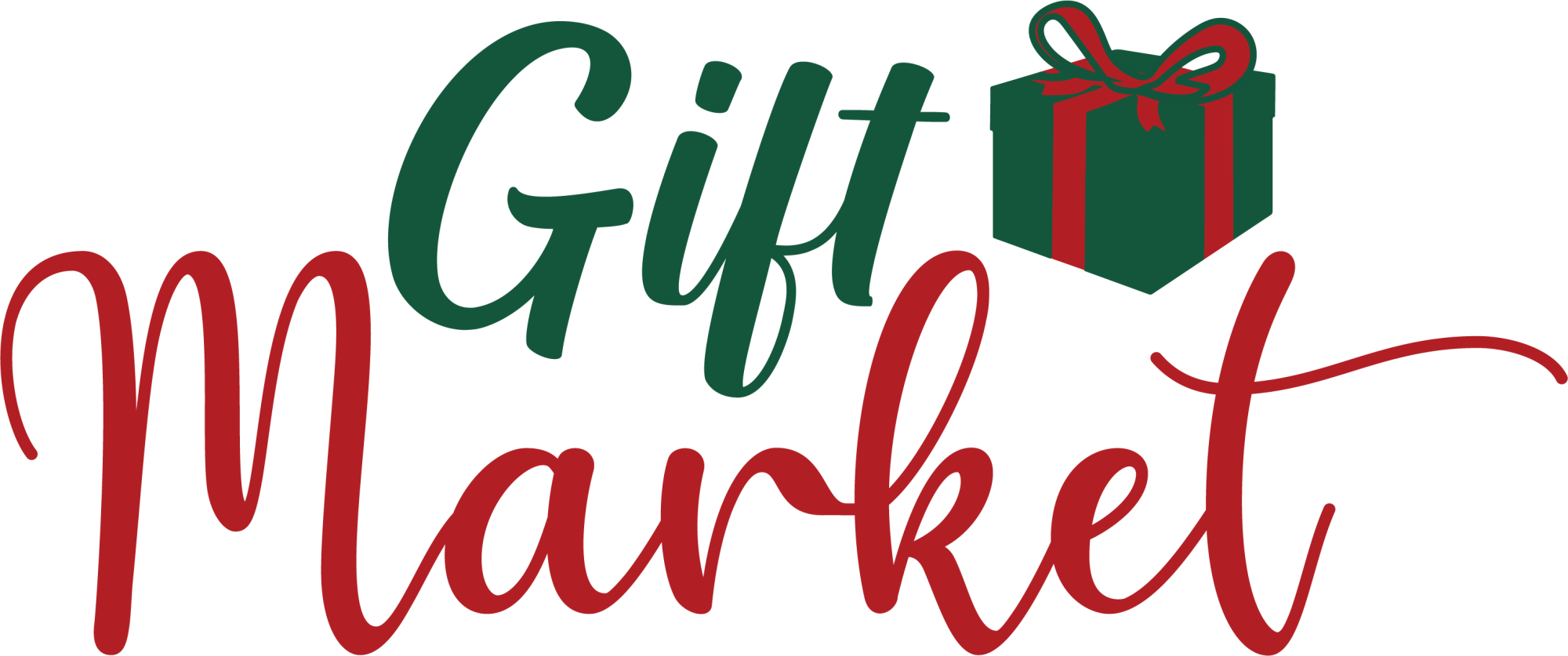 Gift Market Logo