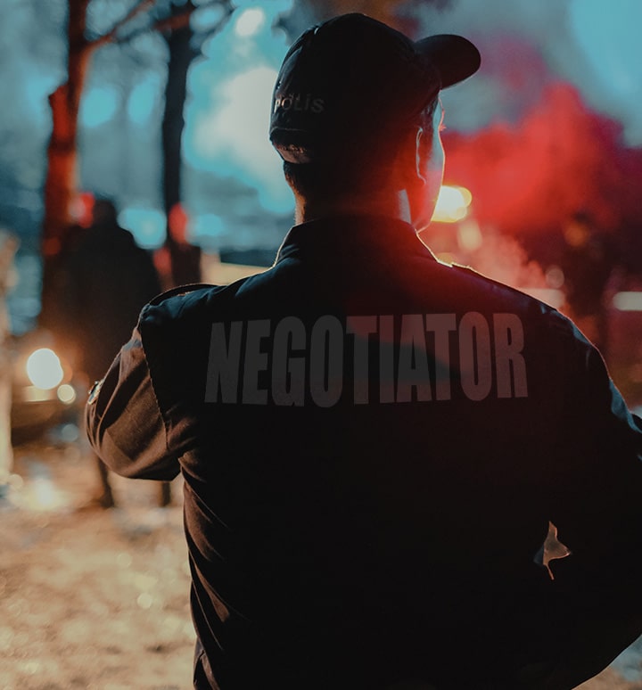 Negotiator