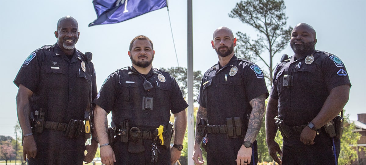 Police