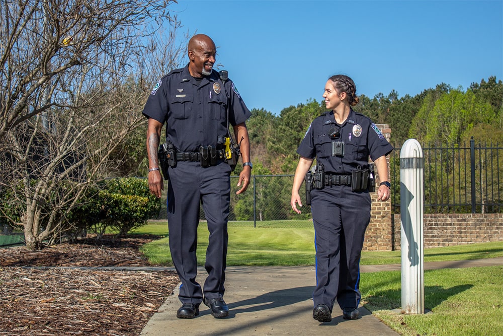 Police