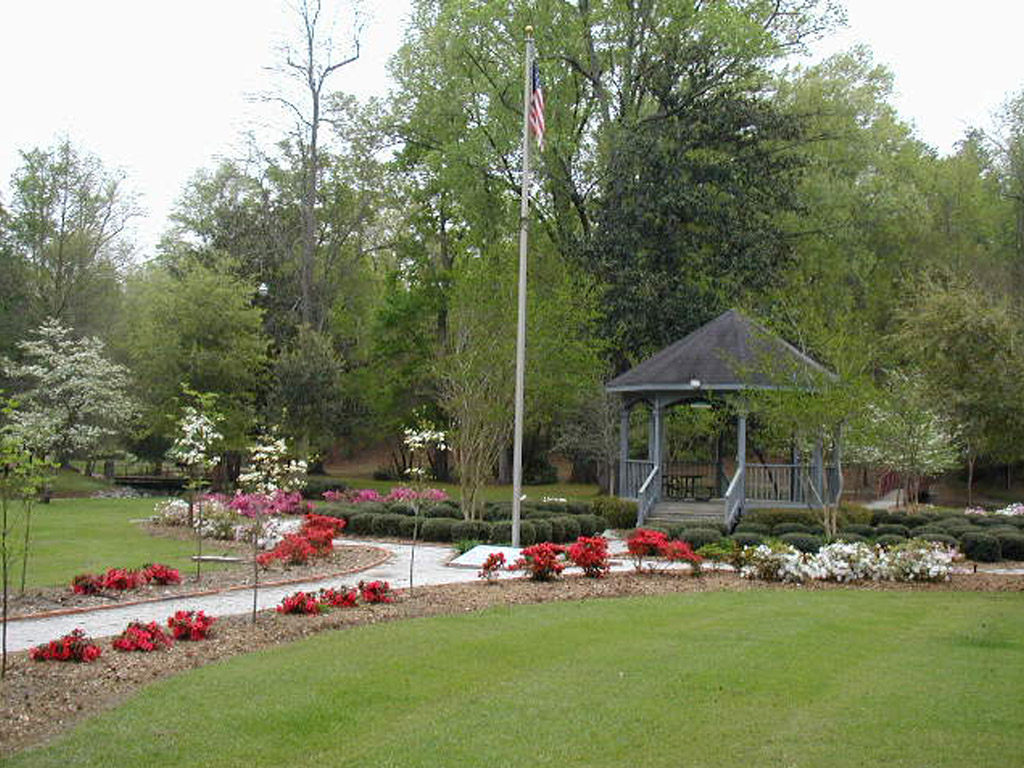 Timrod Park