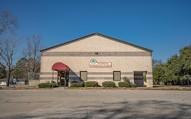Northwest Community Center