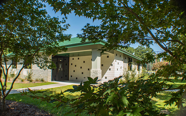 Maple Park Community Center
