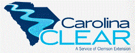 carolina clear logo