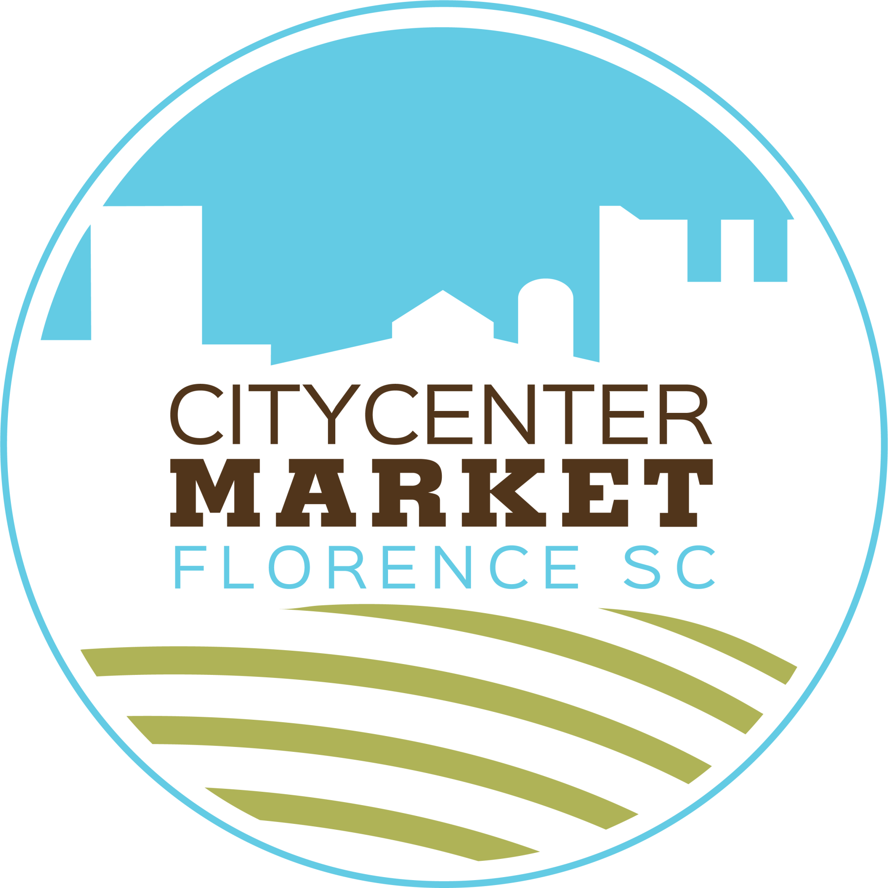 City Center Market, Florence SC 