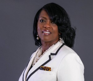 Lethonia Barnes
