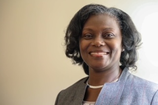 Teresa Myers Ervin