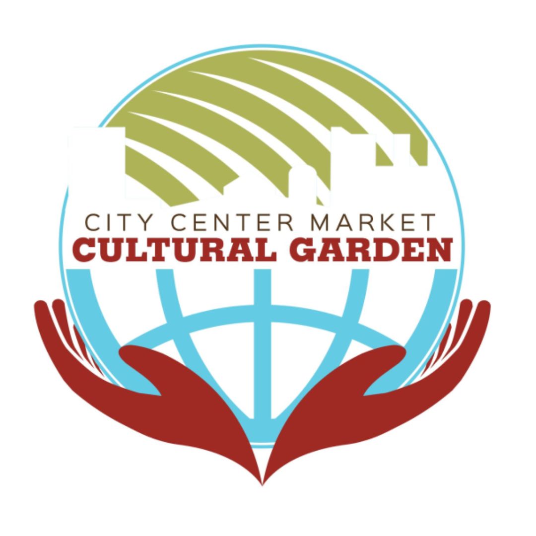 City Center Market Logo