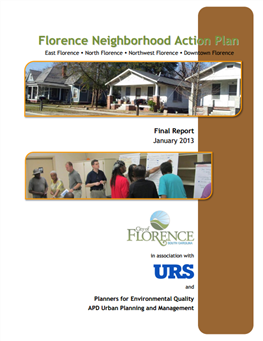 Florence Neighborhood Action Plan