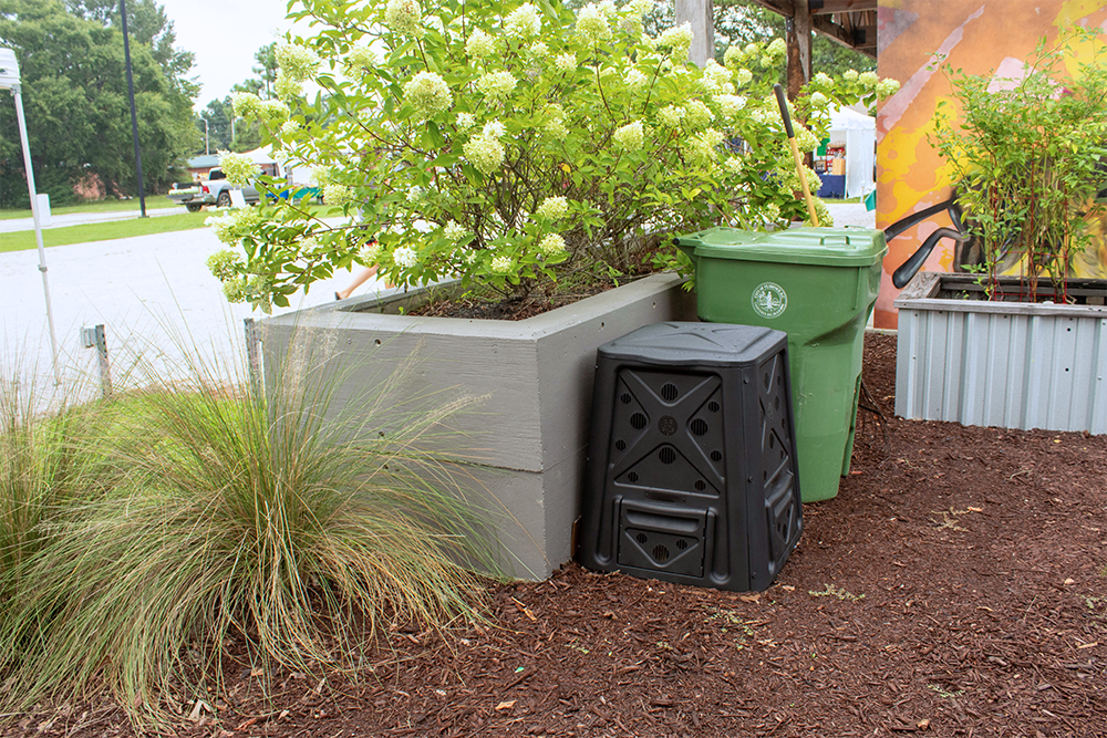Composting Program