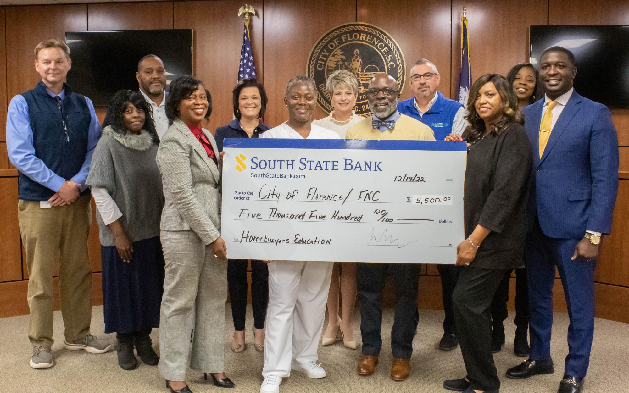Check Presentation