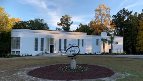 Lawton Chase House