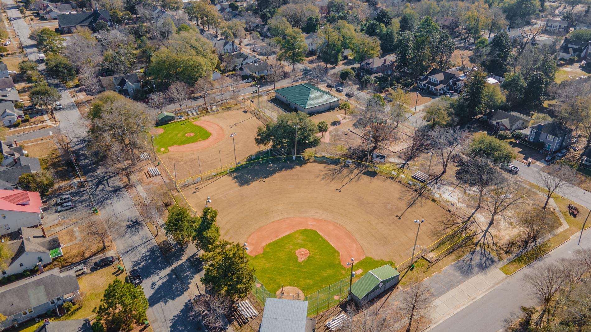 Maple Park Campus