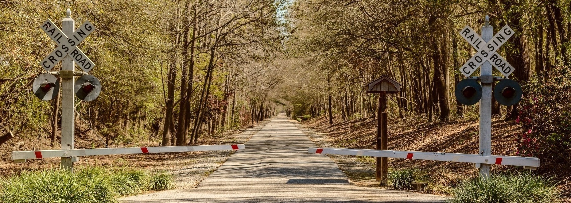 City of Florence Trail System