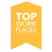 Top work places