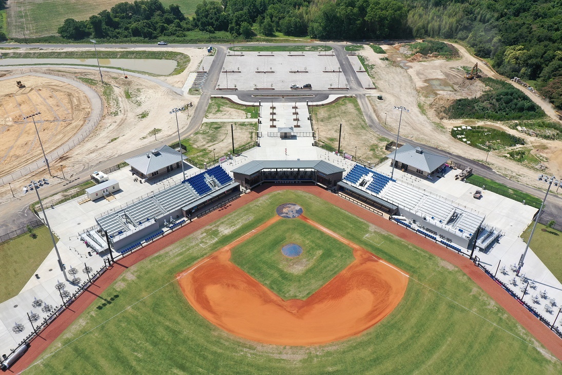 florence sc travel baseball