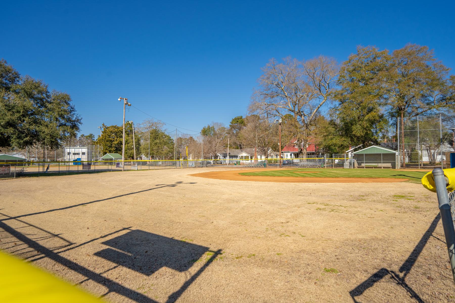 florence sc travel baseball