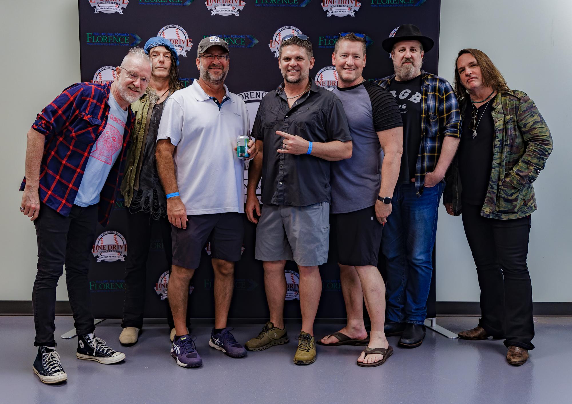 Spin Doctors 5