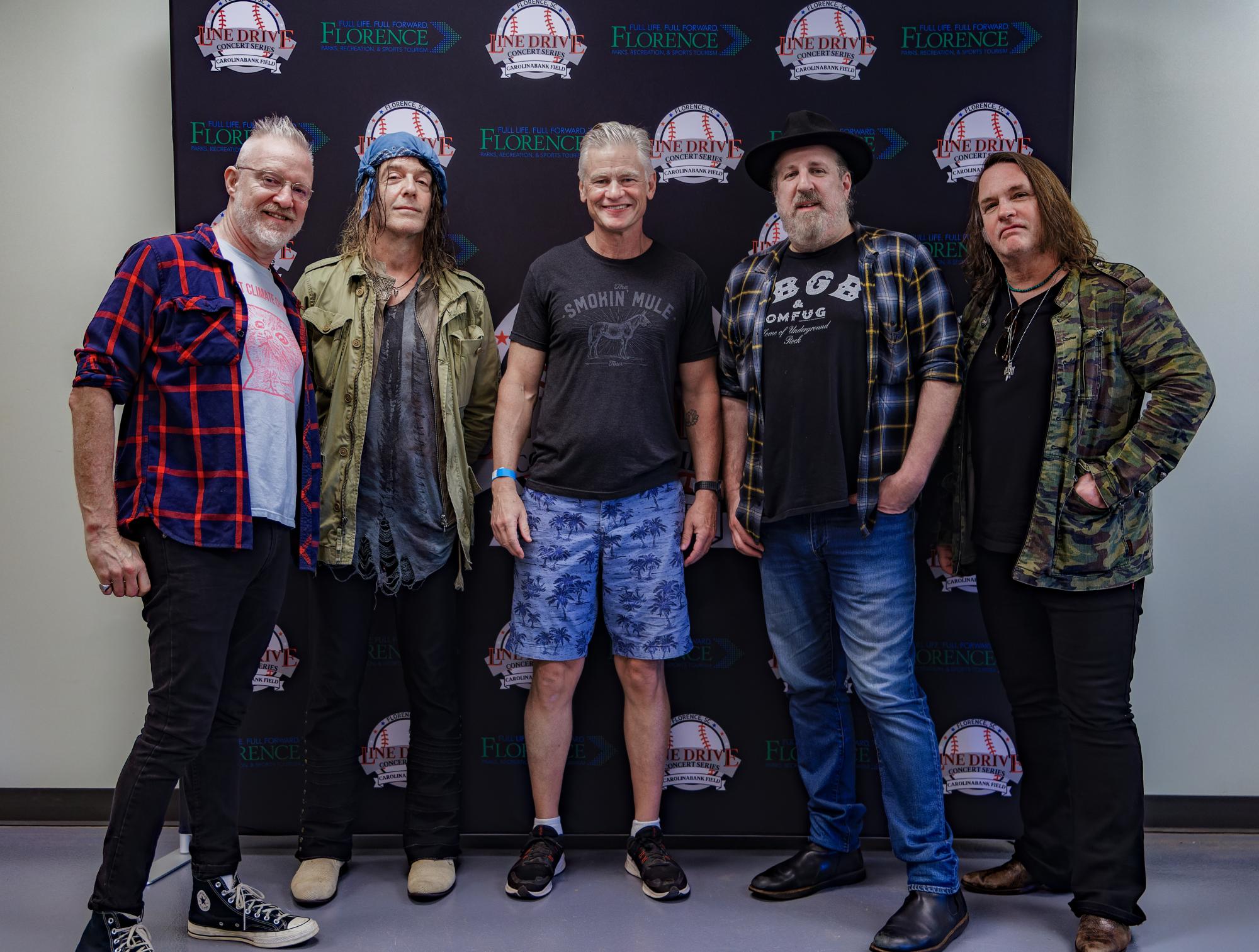 Spin Doctors 6