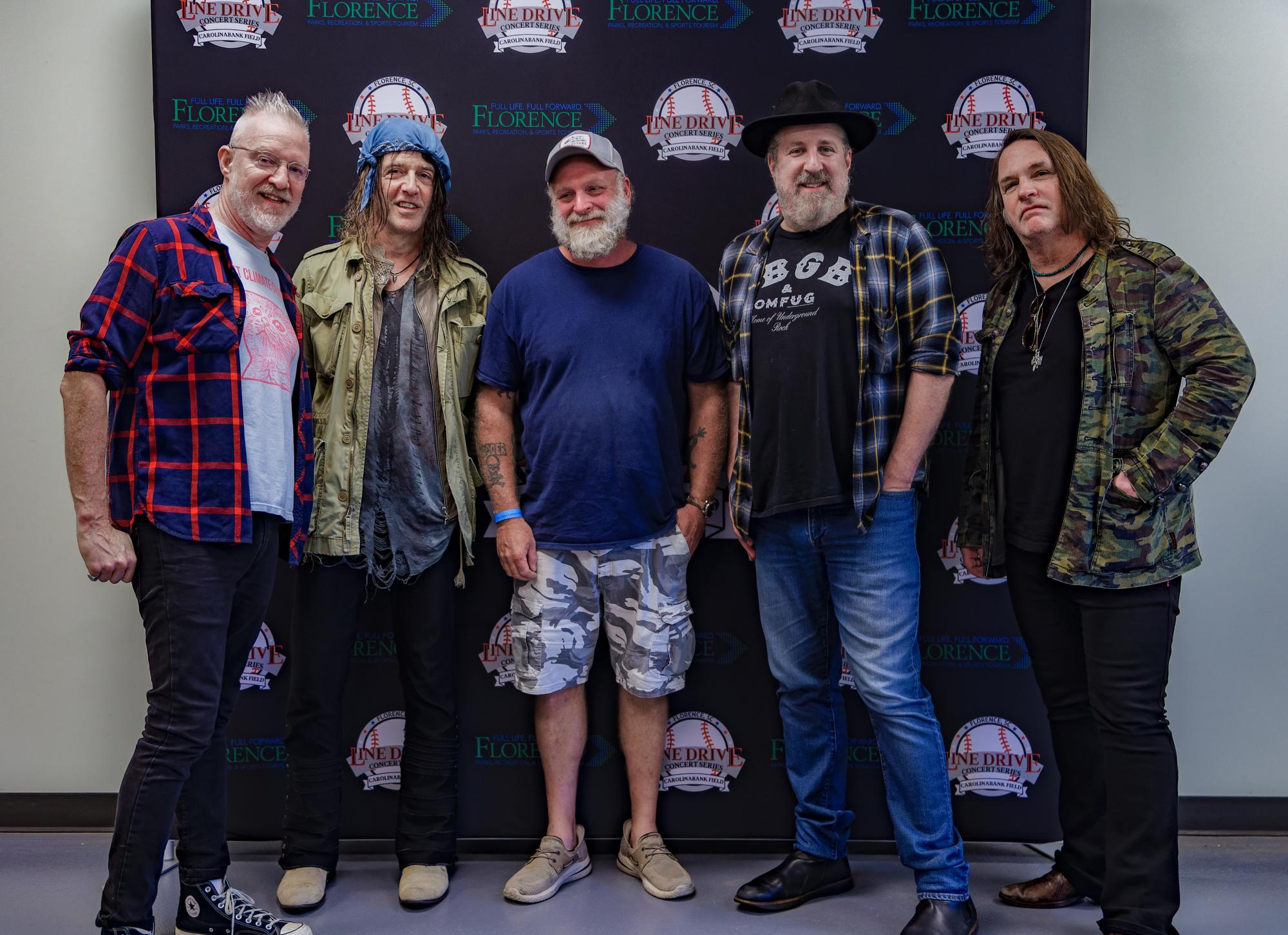 Spin Doctors 7