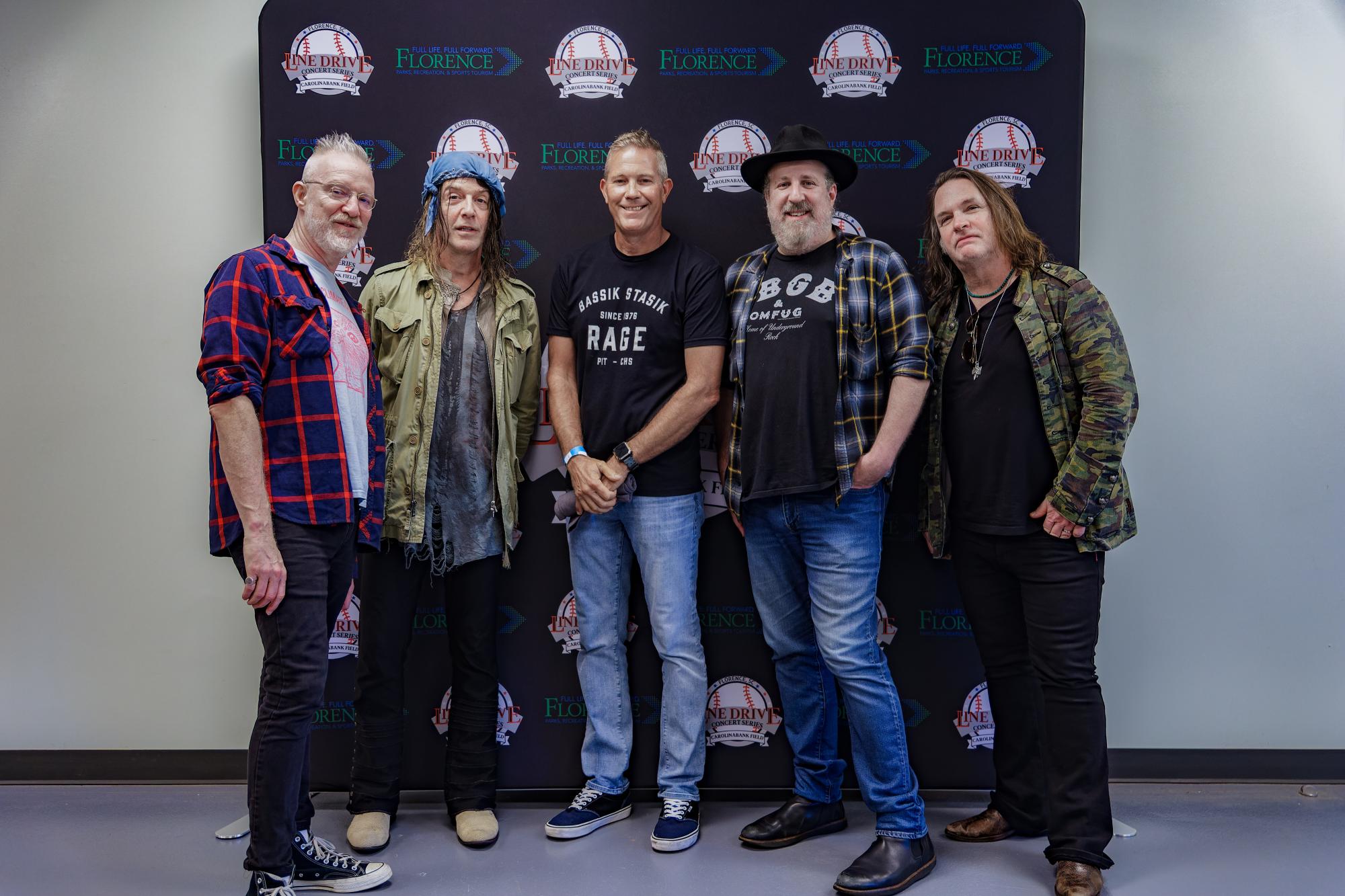 Spin Doctors 12