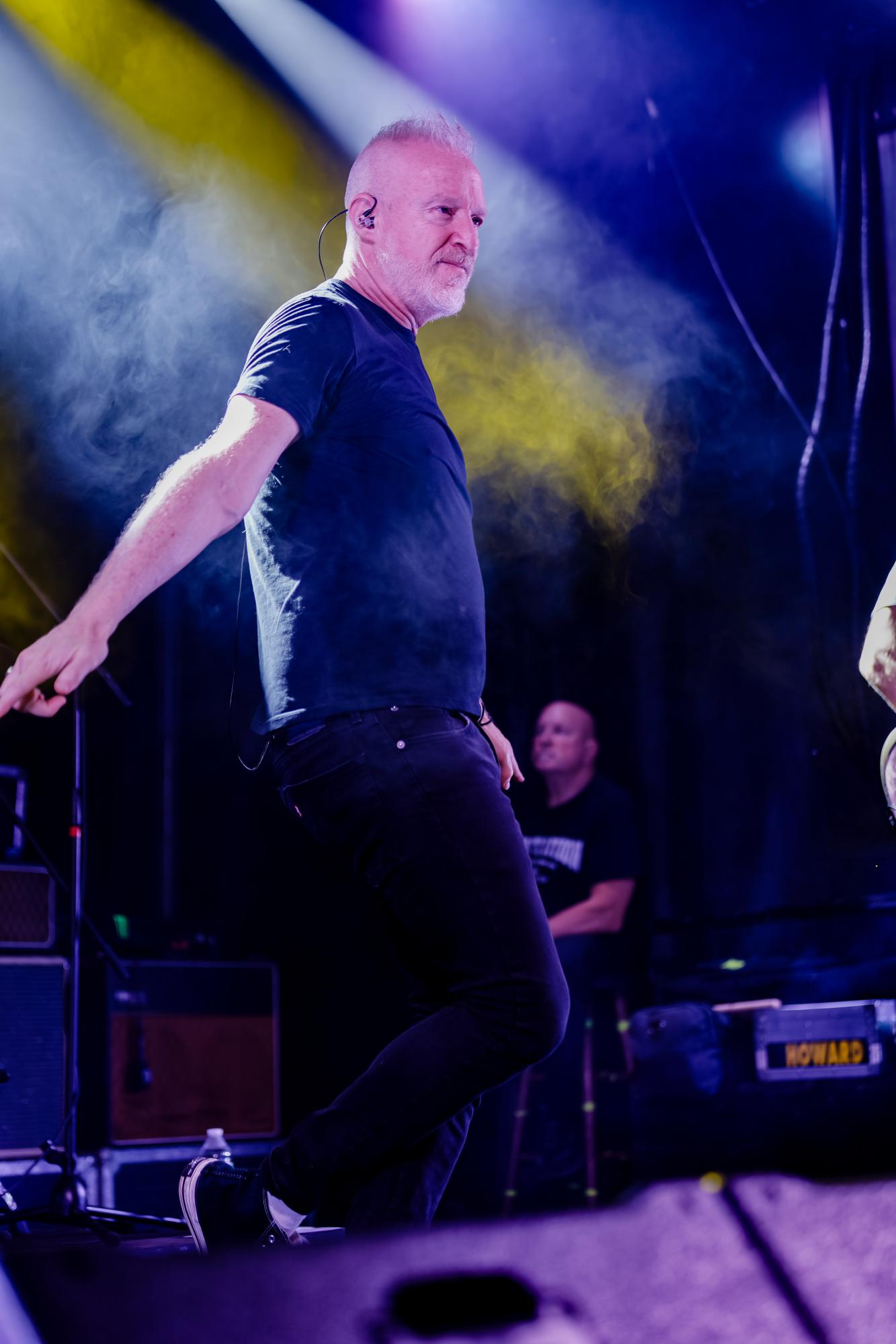 Spin Doctors 31
