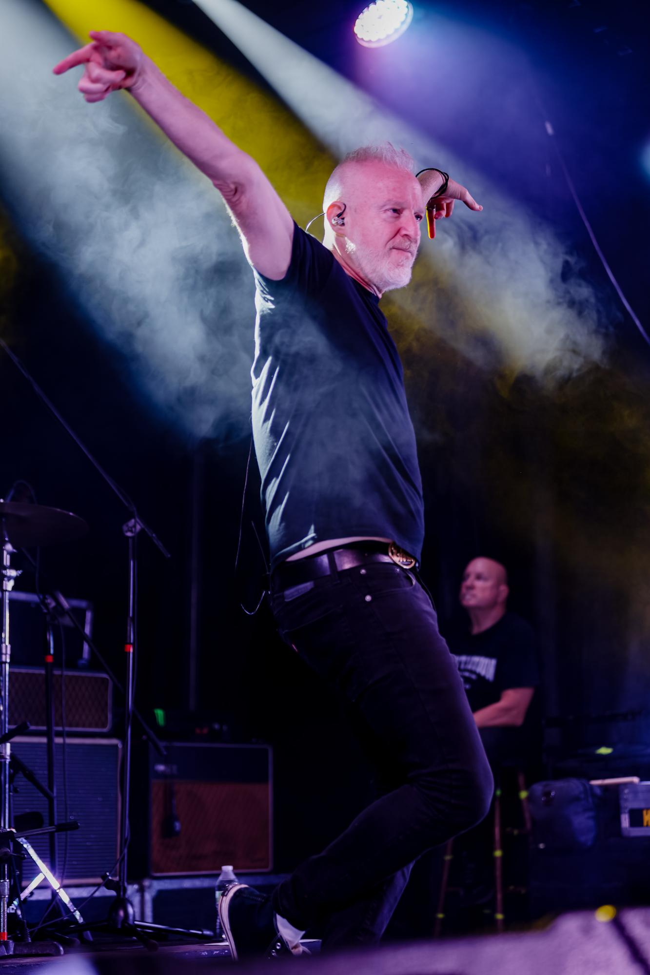 Spin Doctors 32
