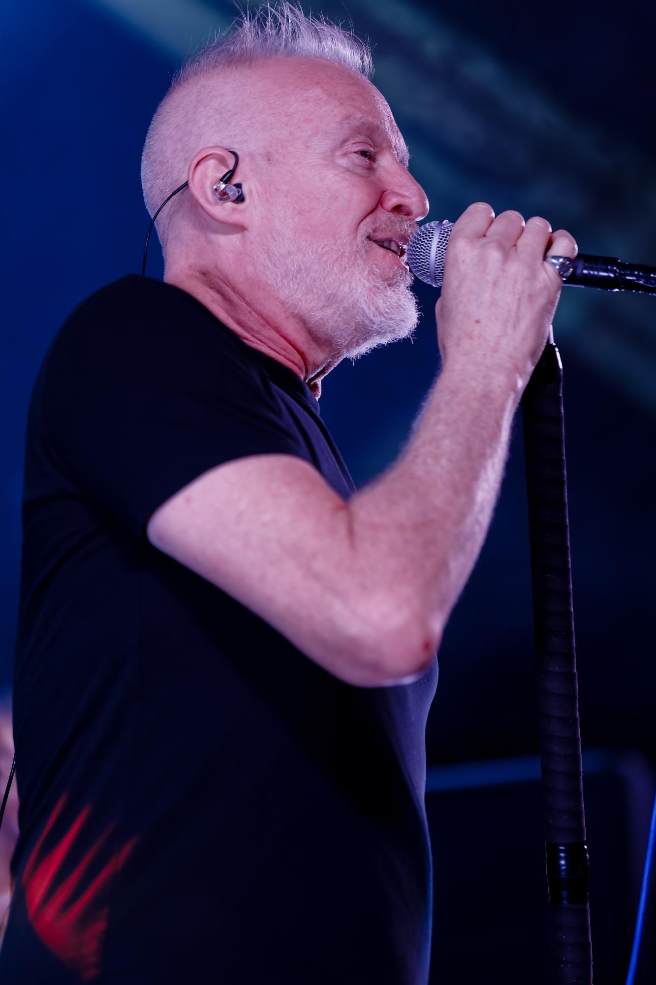 Spin Doctors 33