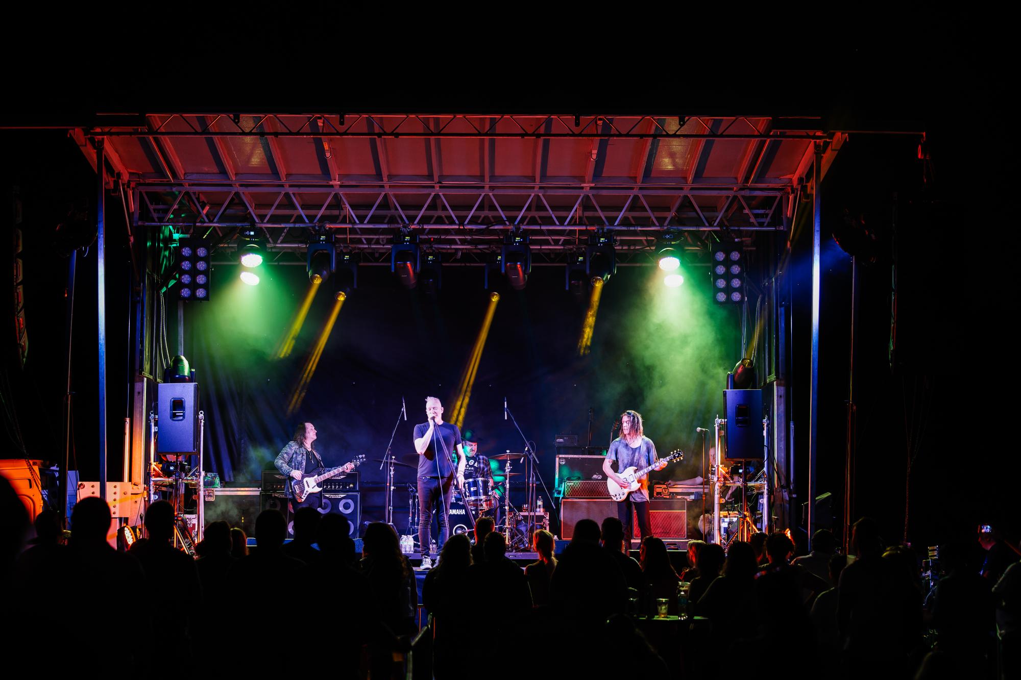 Spin Doctors 40