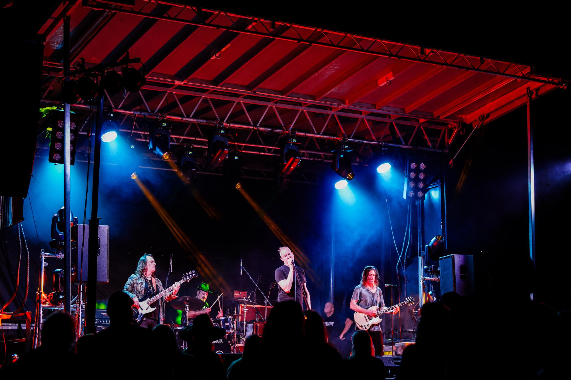 Spin Doctors 41