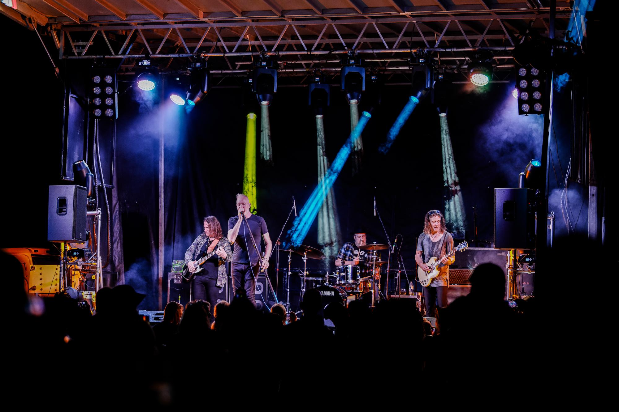 Spin Doctors 46