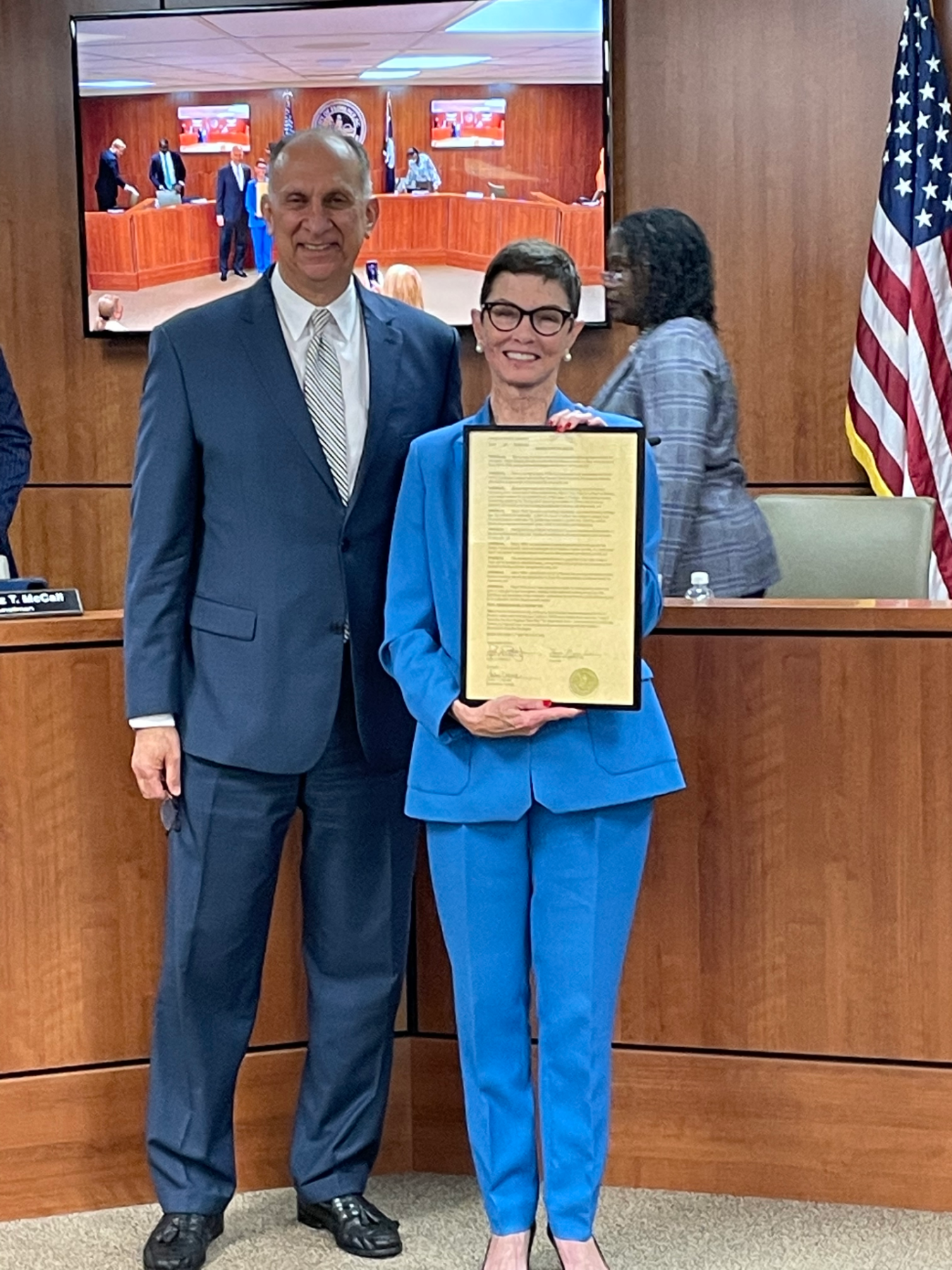 councilman and fsd1