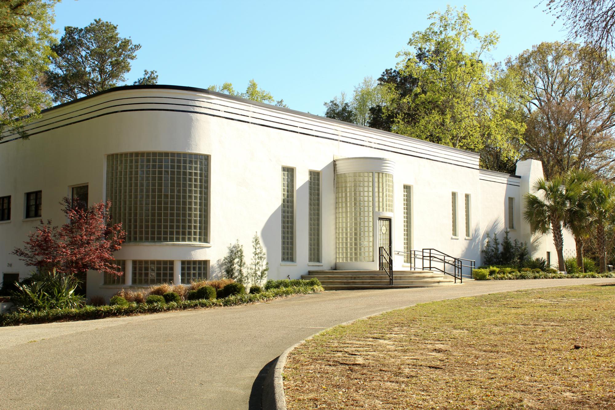 Lawton-Chase House