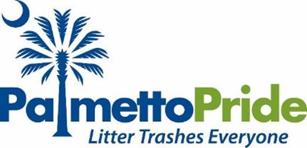 Palmetto Pride Logo