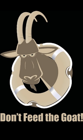 Watergoat