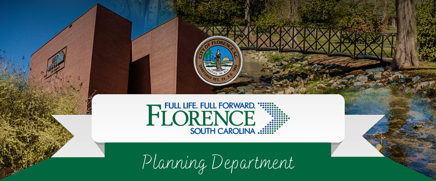 Planning Department