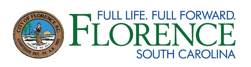 City of Florence Logo