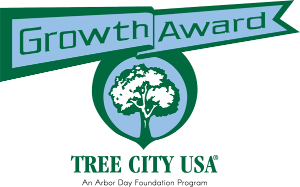 Growth Award Logo